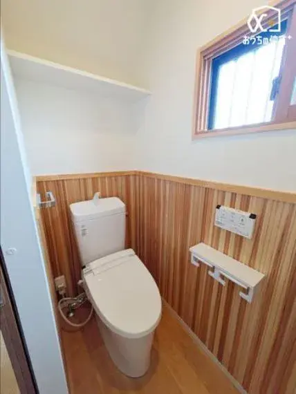 2LDK Property Sayama City Saitama Prefecture (27)