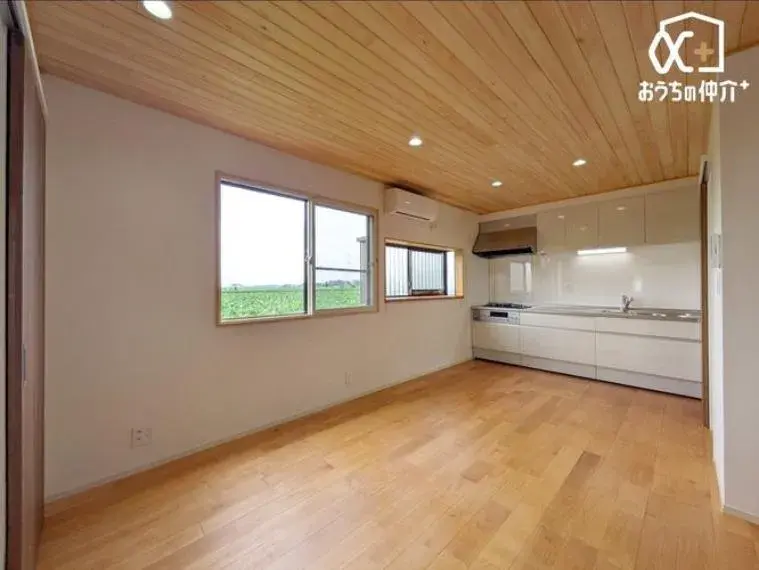 2LDK Property Sayama City Saitama Prefecture (28)