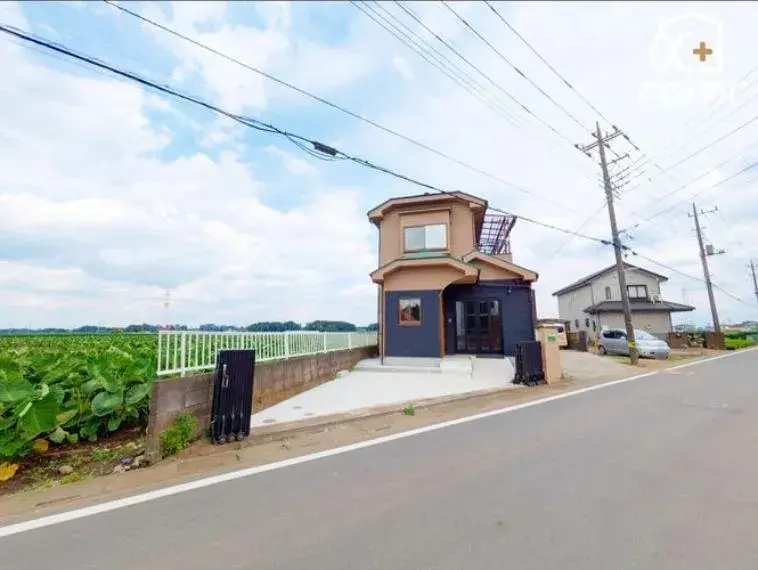 2LDK Property Sayama City Saitama Prefecture (4)