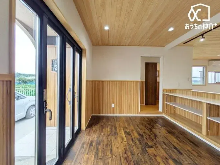 2LDK Property Sayama City Saitama Prefecture (7)