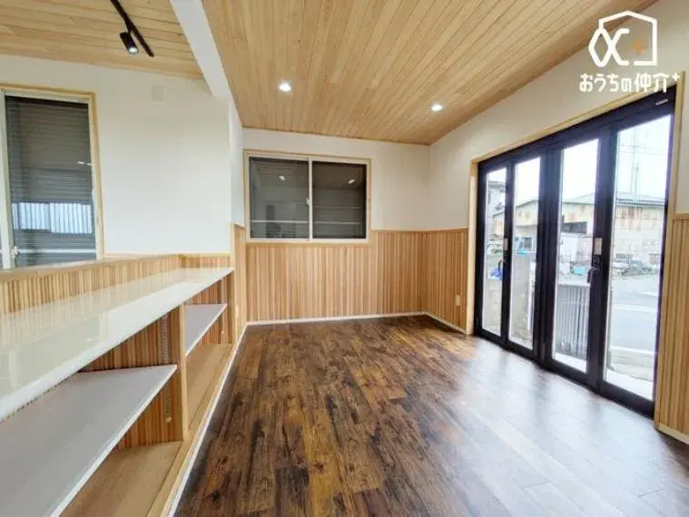 2LDK Property Sayama City Saitama Prefecture (8)