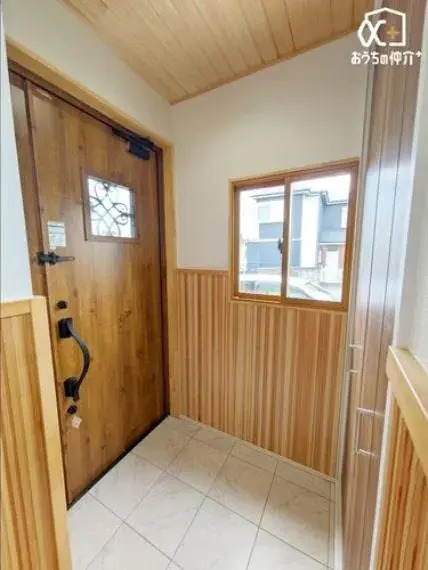 2LDK Property Sayama City Saitama Prefecture (9)