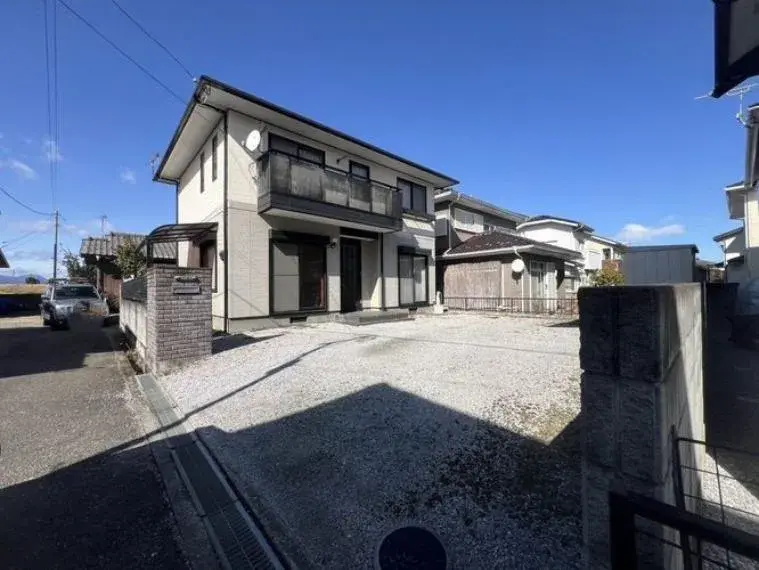 Akiya in Fujioka
