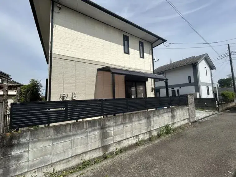 Propiedad 4LDK Ciudad de Fujioka Prefectura de Gunma (2)