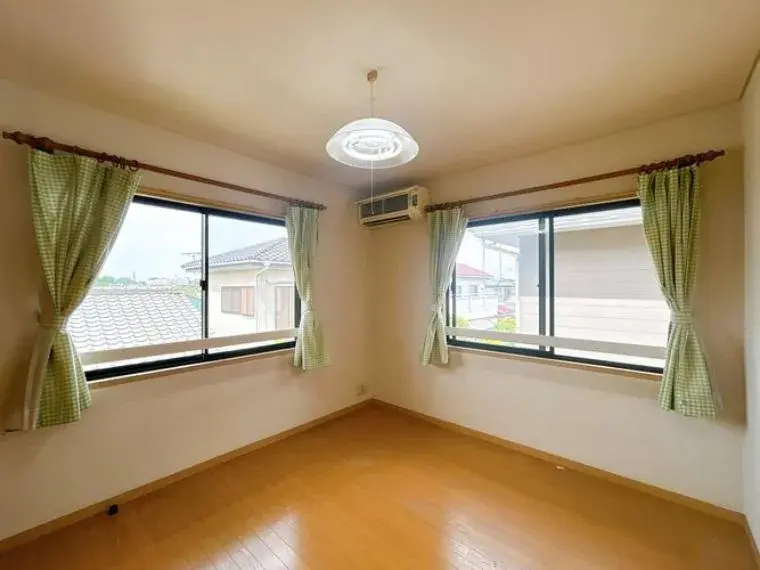 Propiedad 4LDK Ciudad de Fujioka Prefectura de Gunma (11)