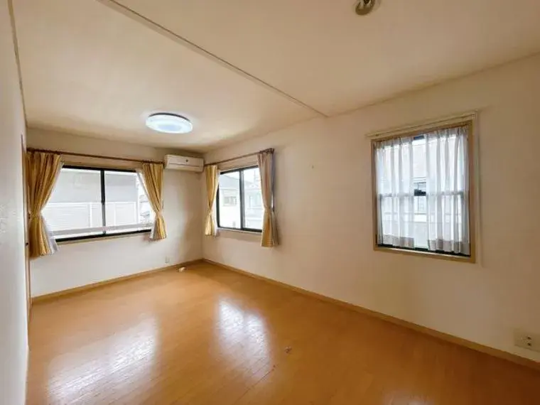 Propiedad 4LDK Ciudad de Fujioka Prefectura de Gunma (13)
