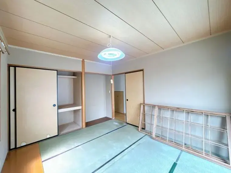 Propiedad 4LDK Ciudad de Fujioka Prefectura de Gunma (16)