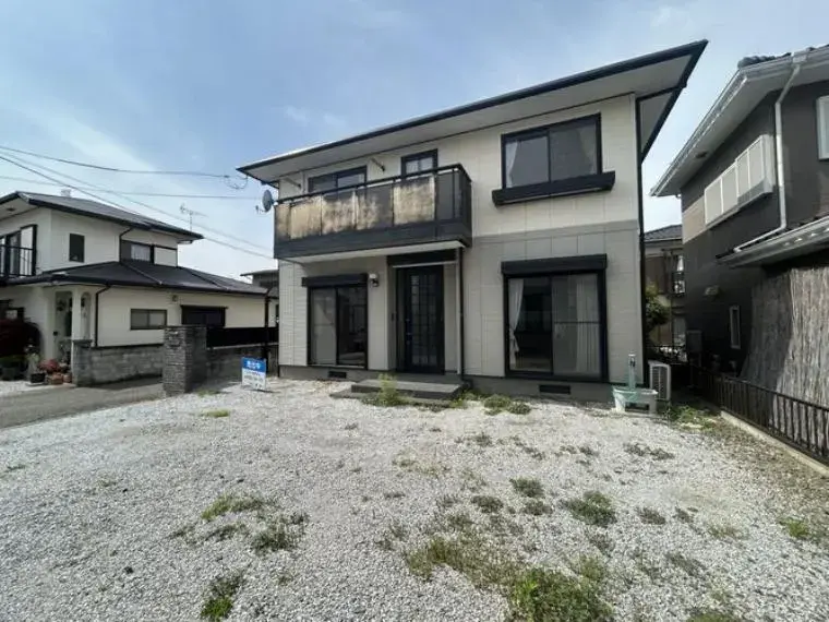 Propiedad 4LDK Ciudad de Fujioka Prefectura de Gunma (3)