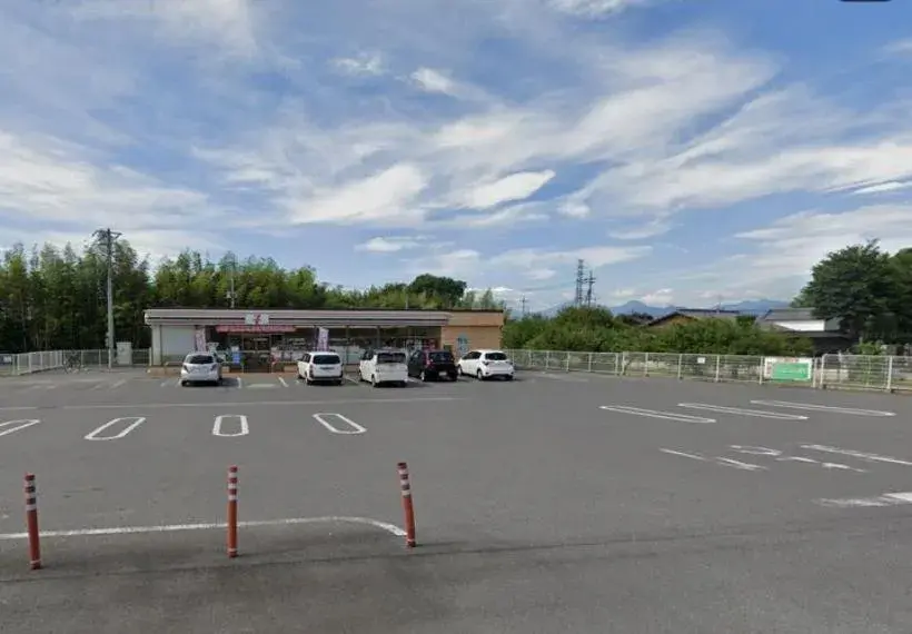 Propiedad 4LDK Ciudad de Fujioka Prefectura de Gunma (34)