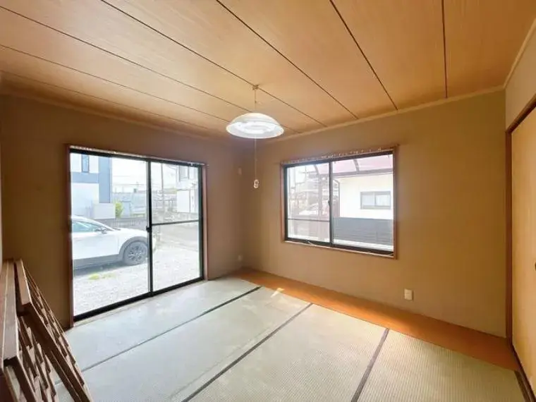 Propiedad 4LDK Ciudad de Fujioka Prefectura de Gunma (10)