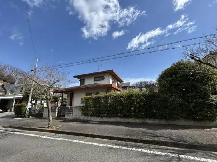 4LDK Property in Takasaki City, Gunma Prefecture (2)