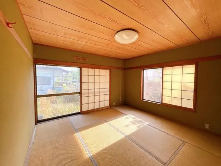 4LDK Property in Takasaki City, Gunma Prefecture (12)