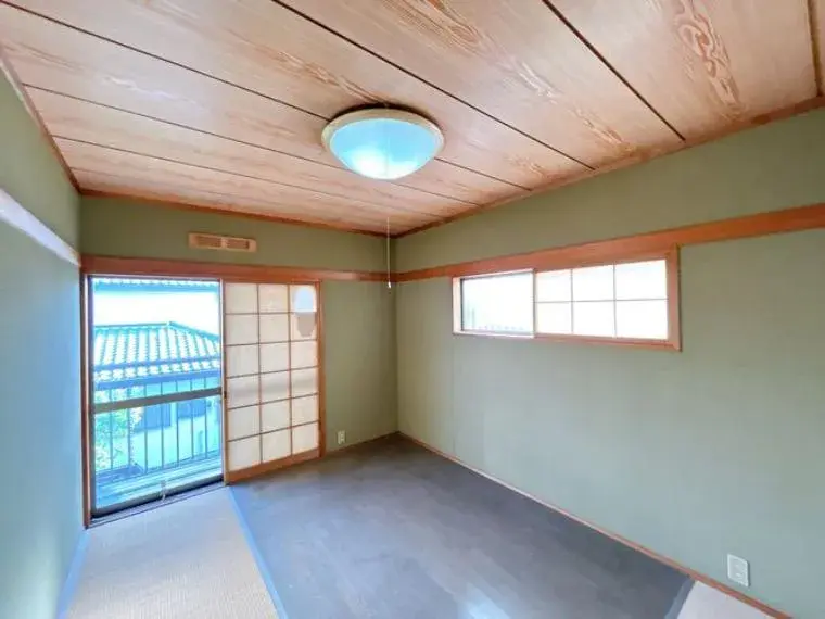 4LDK Property in Takasaki City, Gunma Prefecture (15)