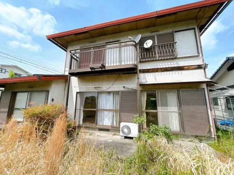 4LDK Property in Takasaki City, Gunma Prefecture (3)