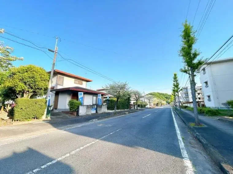 4LDK Property in Takasaki City, Gunma Prefecture (5)