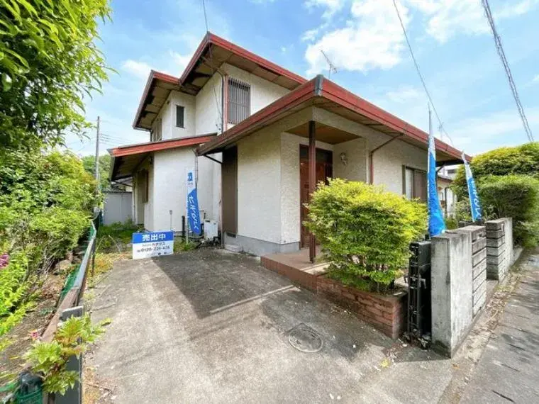 4LDK Property in Takasaki City, Gunma Prefecture (7)
