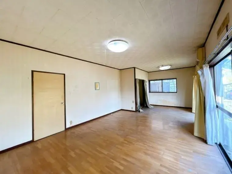 4LDK Property in Takasaki City, Gunma Prefecture (8)