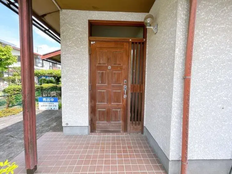 4LDK Property in Takasaki City, Gunma Prefecture (9)