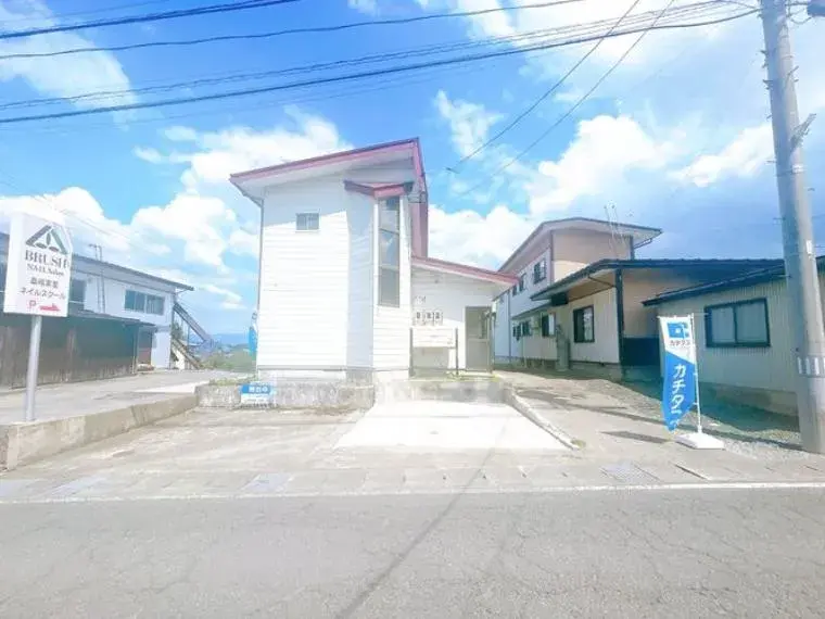 5DK物件 米沢市 山形県 (2)