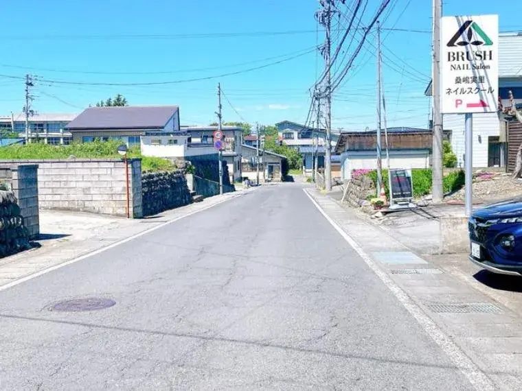 5DK物件 米沢市 山形県 (18)