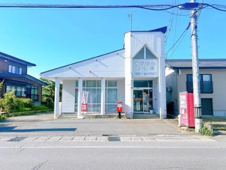 5DK物件 米沢市 山形県 (3)
