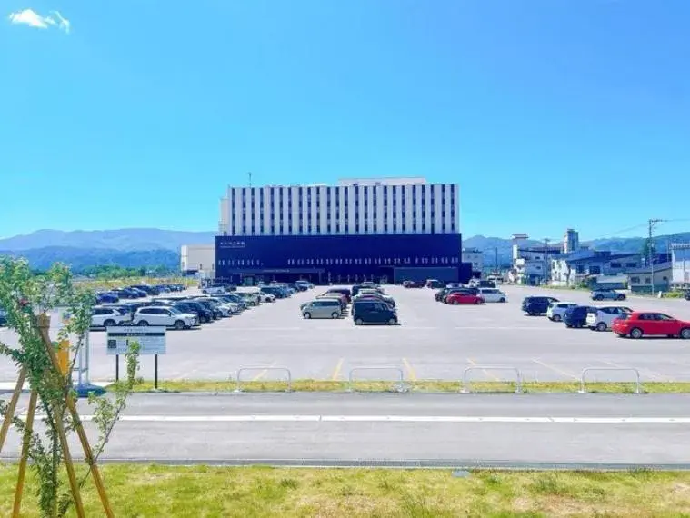 5DK物件 米沢市 山形県 (30)