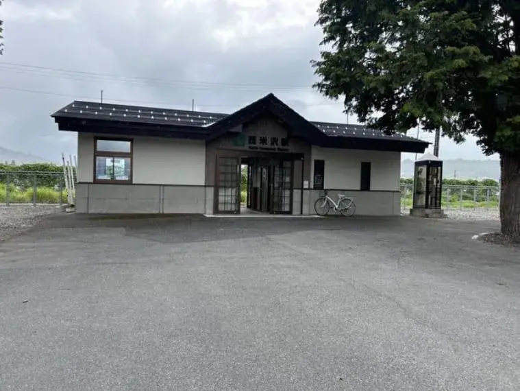 5DK物件 米沢市 山形県 (4)