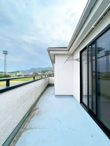 4SLDK Kanda-machi, Kyoto-gun, Prefectura de Fukuoka (3)