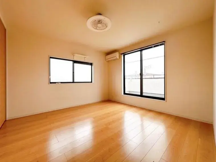 4SLDK Kanda-machi, Kyoto-gun, Prefectura de Fukuoka (26)
