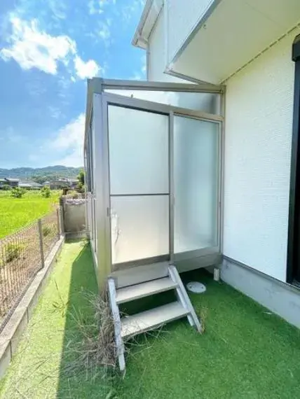 4SLDK Kanda-machi, Kyoto-gun, Prefectura de Fukuoka (4)