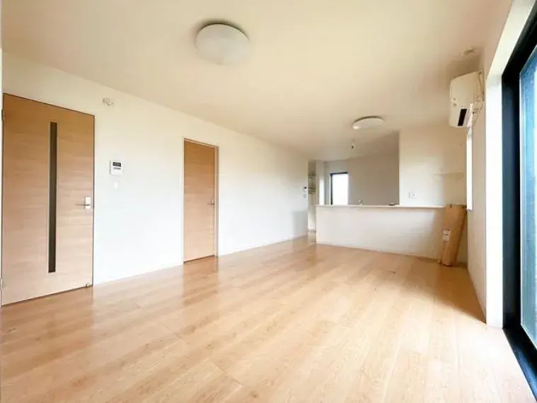 4SLDK Kanda-machi, Kyoto-gun, Prefectura de Fukuoka (8)