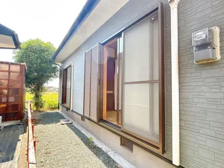 Propiedad 2LDK Ciudad de Yame Prefectura de Fukuoka (2)