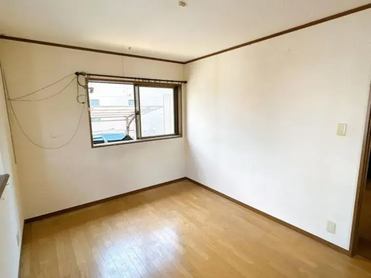 Propiedad 2LDK Ciudad de Yame Prefectura de Fukuoka (11)