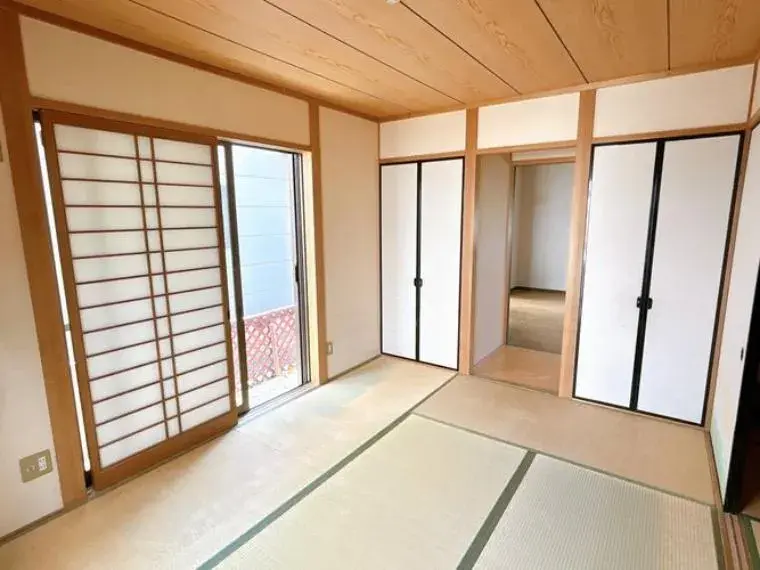 Propiedad 2LDK Ciudad de Yame Prefectura de Fukuoka (12)