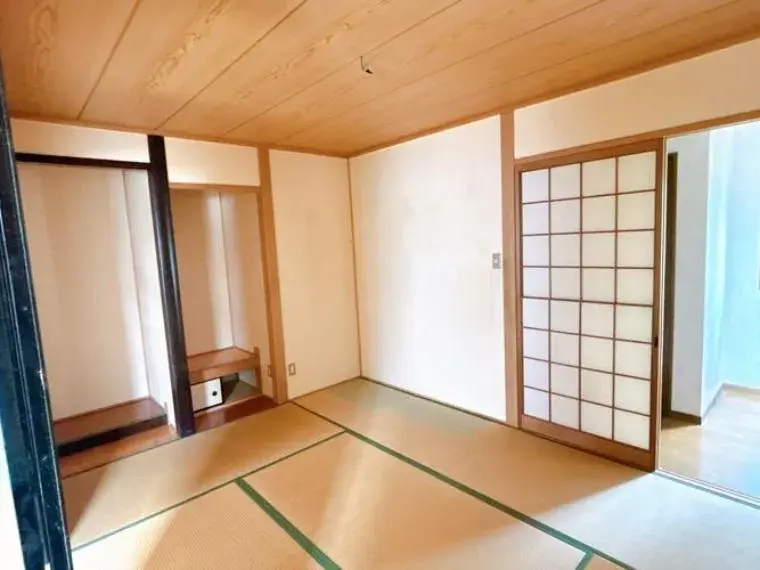 Propiedad 2LDK Ciudad de Yame Prefectura de Fukuoka (13)