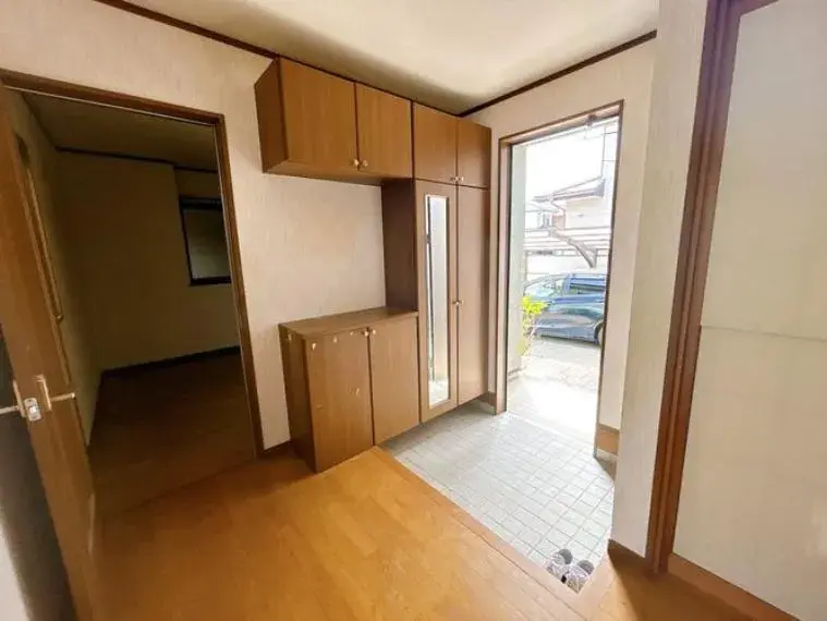 Propiedad 2LDK Ciudad de Yame Prefectura de Fukuoka (15)