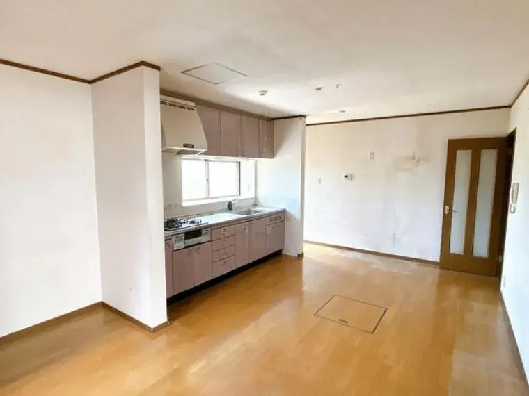 Propiedad 2LDK Ciudad de Yame Prefectura de Fukuoka (16)
