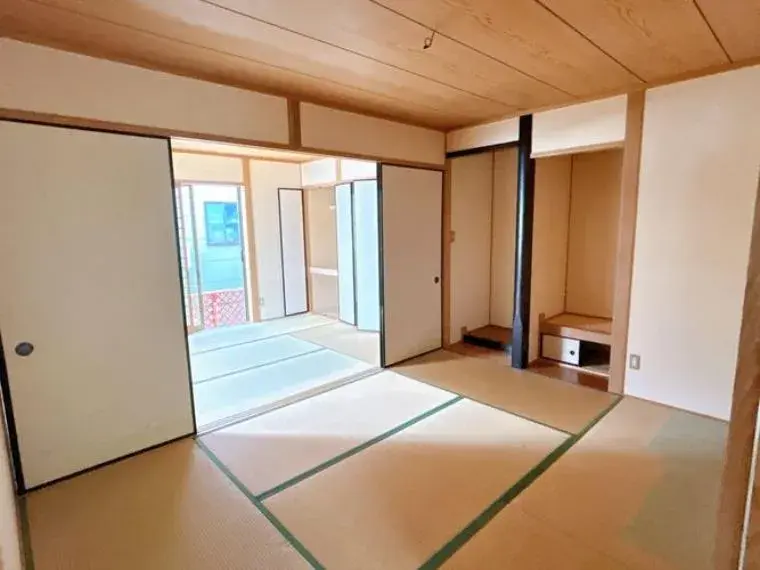 Propiedad 2LDK Ciudad de Yame Prefectura de Fukuoka (17)