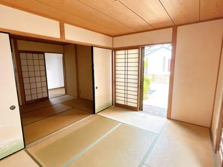 Propiedad 2LDK Ciudad de Yame Prefectura de Fukuoka (18)