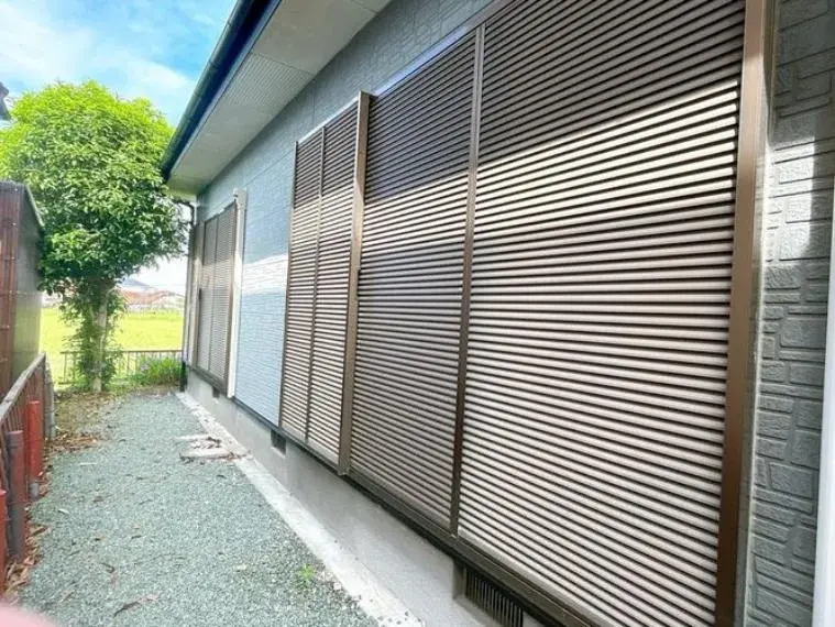 Propiedad 2LDK Ciudad de Yame Prefectura de Fukuoka (3)