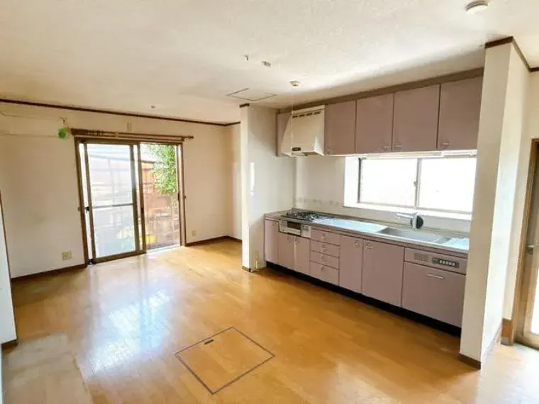Propiedad 2LDK Ciudad de Yame Prefectura de Fukuoka (22)