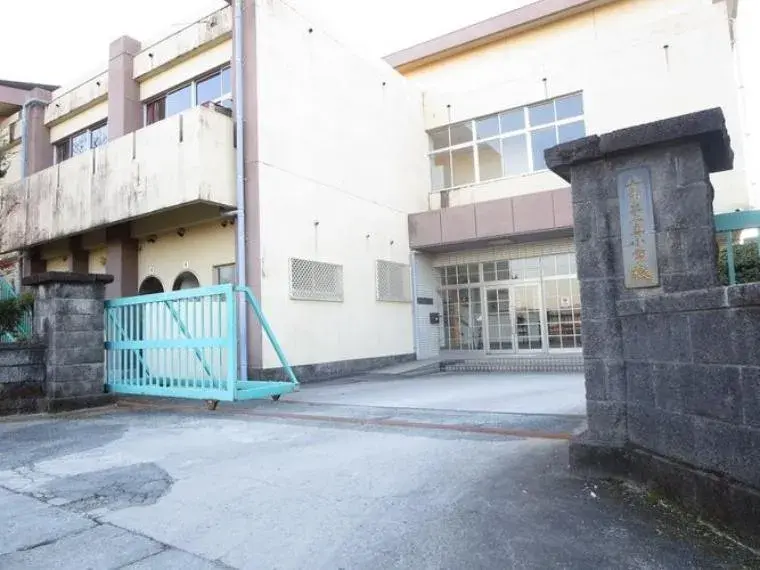 Propiedad 2LDK Ciudad de Yame Prefectura de Fukuoka (32)
