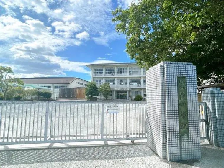 Propiedad 2LDK Ciudad de Yame Prefectura de Fukuoka (33)