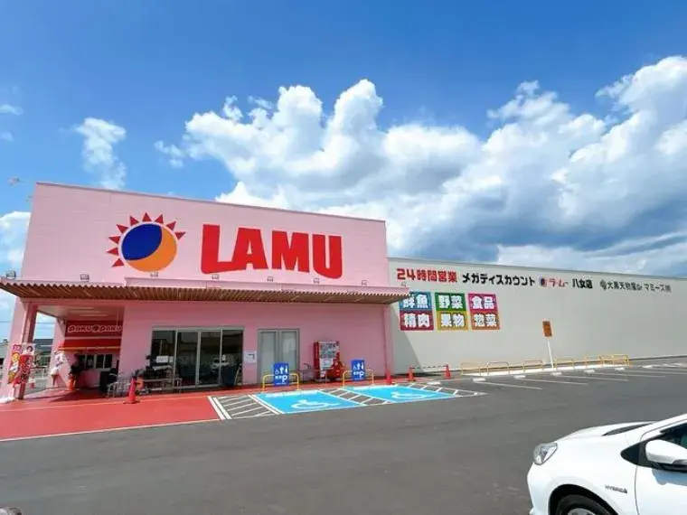 Propiedad 2LDK Ciudad de Yame Prefectura de Fukuoka (34)