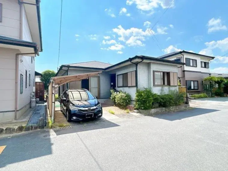 Propiedad 2LDK Ciudad de Yame Prefectura de Fukuoka (6)