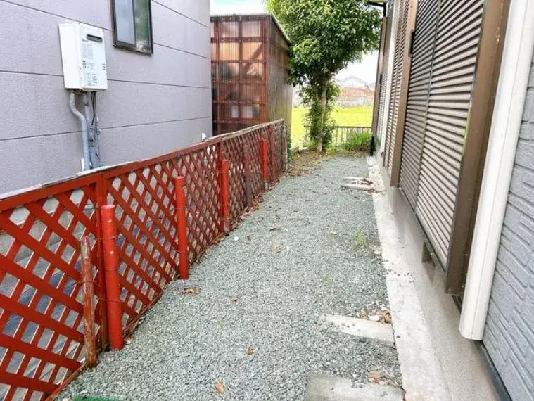 Propiedad 2LDK Ciudad de Yame Prefectura de Fukuoka (8)