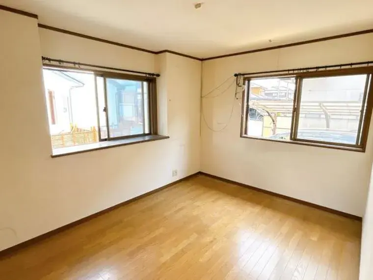 Propiedad 2LDK Ciudad de Yame Prefectura de Fukuoka (10)