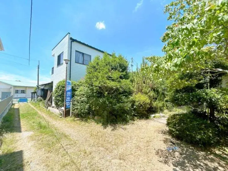 5DK物件 久留米市 福岡県 (2)
