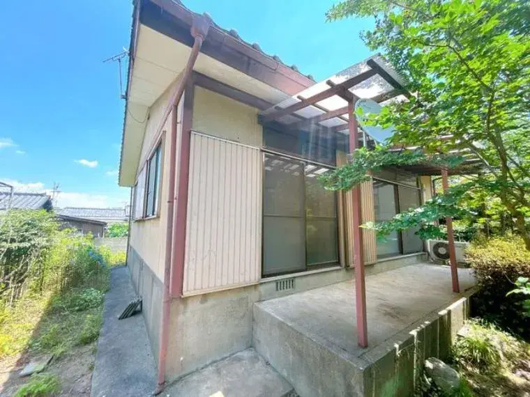 5DK物件 久留米市 福岡県 (12)