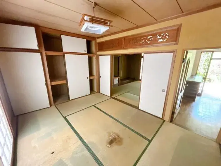 5DK物件 久留米市 福岡県 (15)